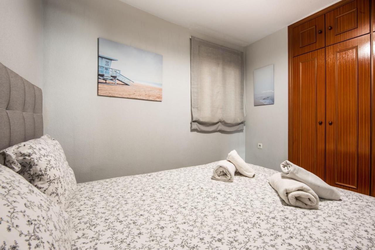 Appartement Terrazas Ll