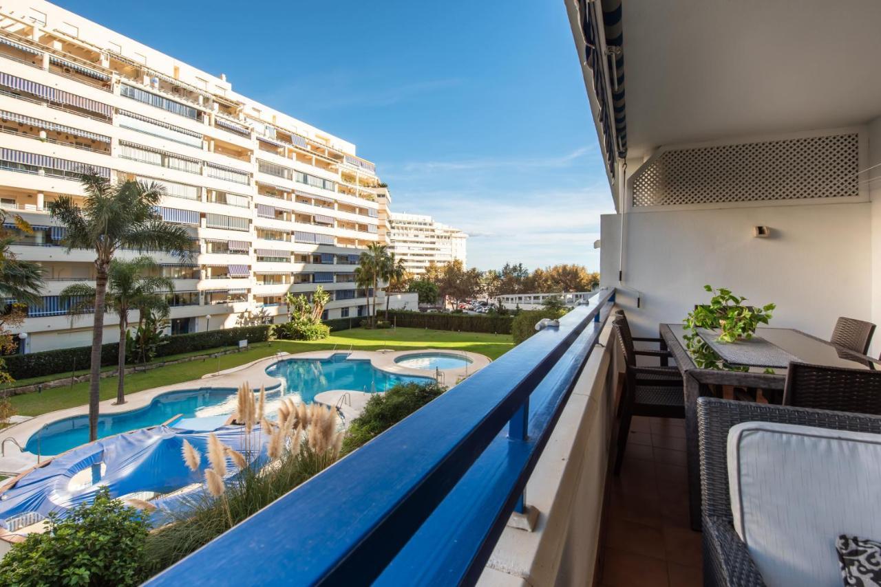 Appartement Terrazas Ll *