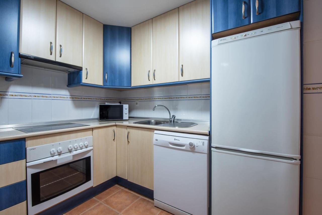 Appartement Terrazas Ll *