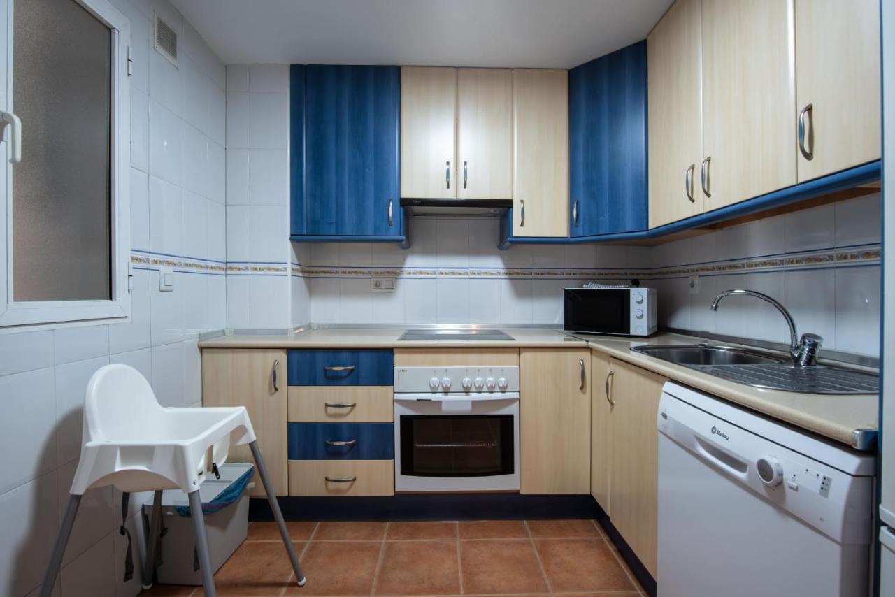 Terrazas Ll Appartement *