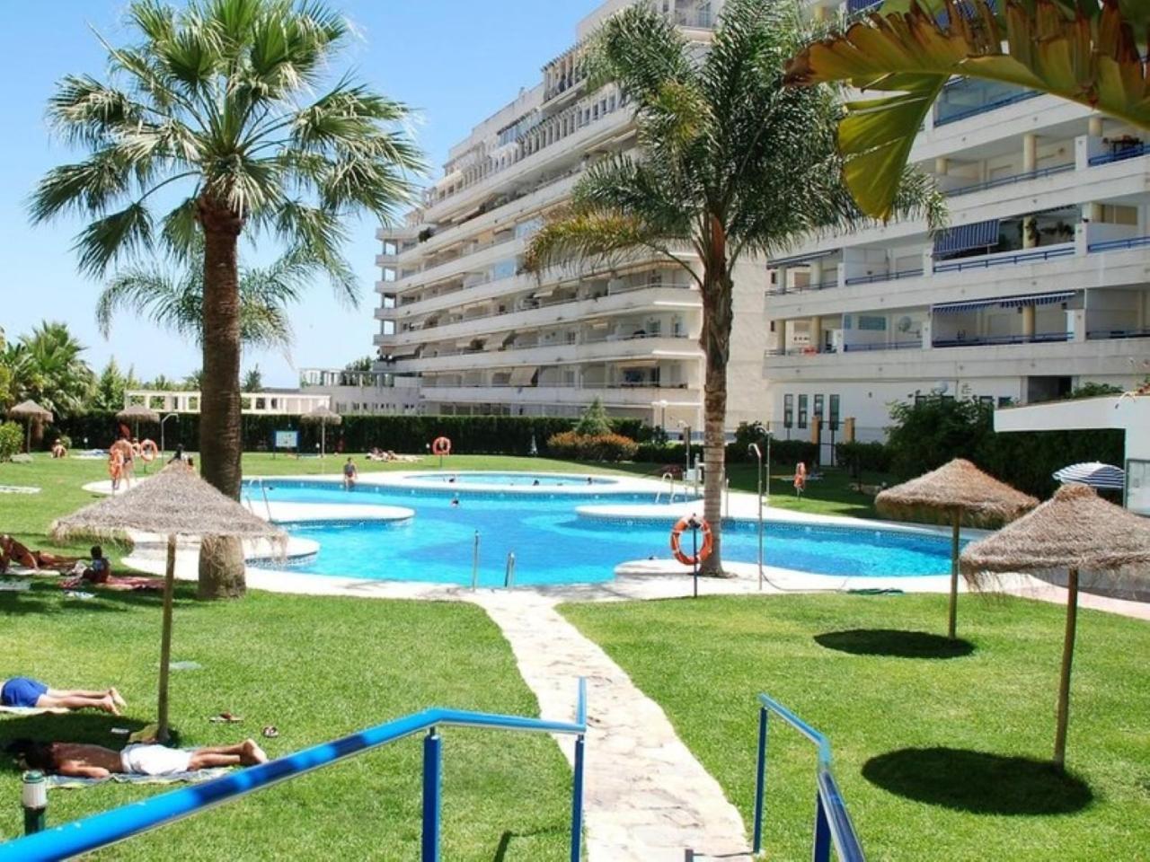 Terrazas Ll Appartement